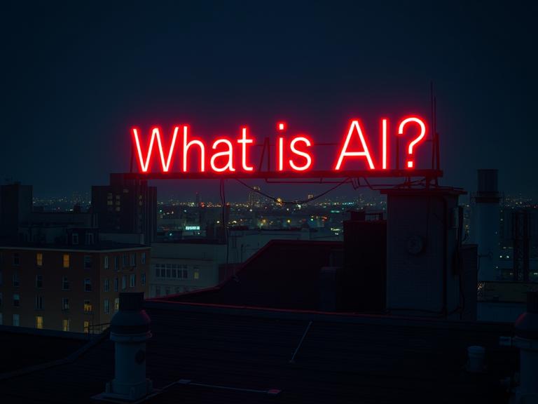 What is AI, and How Is It Helping Businesses Grow Revenue and Cut Costs?