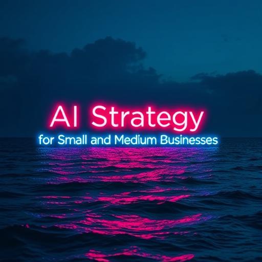 AI Strategy for Small and Medium Businesses: A Guide to Getting Started